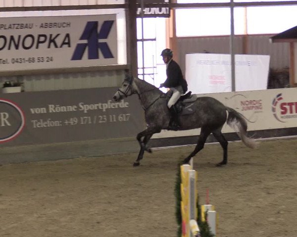 Reitturnier Negernbötel 2021, 10. Nordic Jumping event 2020/2021