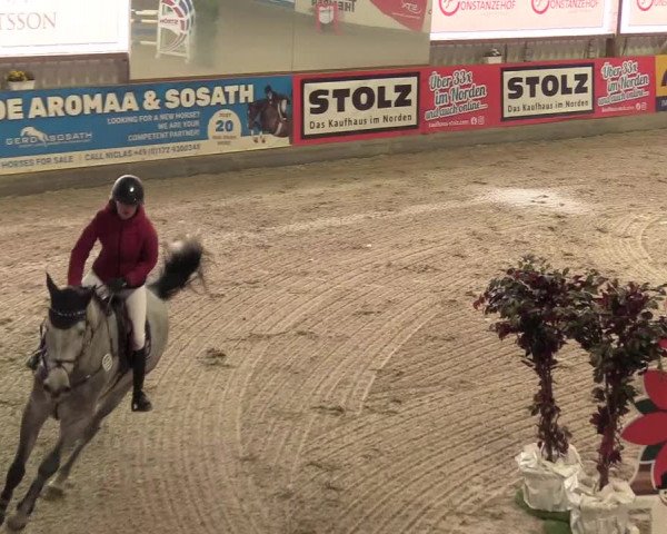 Reitturnier Negernbötel 2021, 10. Nordic Jumping event 2020/2021