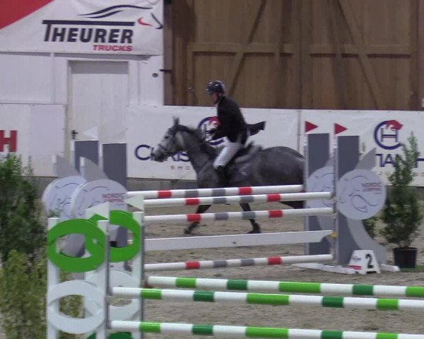 Reitturnier Negernbötel 2021, 10. Nordic Jumping event 2020/2021