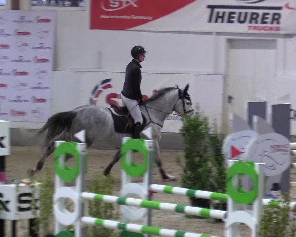 Reitturnier Negernbötel 2021, 10. Nordic Jumping event 2020/2021