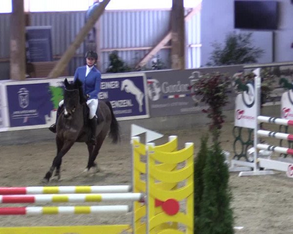 Reitturnier Negernbötel 2021, 10. Nordic Jumping event 2020/2021