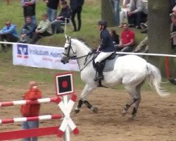 jumper Kinley 11 (Saxony-Anhaltiner, 2001, from Kolibri 2705)