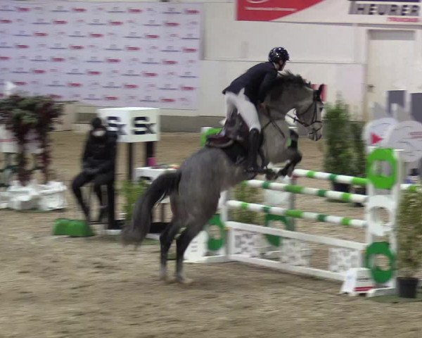 Reitturnier Negernbötel 2021, 10. Nordic Jumping event 2020/2021