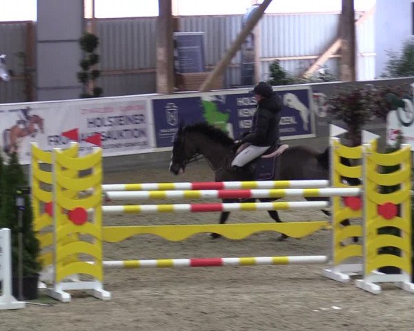 Reitturnier Negernbötel 2021, 10. Nordic Jumping event 2020/2021