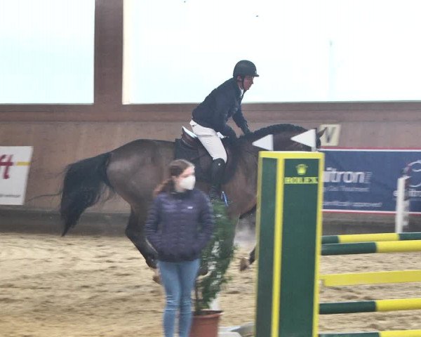 Reitturnier Gut Winkelacker/Obb. 2021