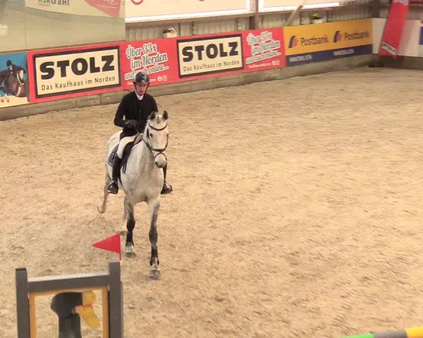 Reitturnier Negernbötel 2021, 11. Nordic Jumping event 2020/2021