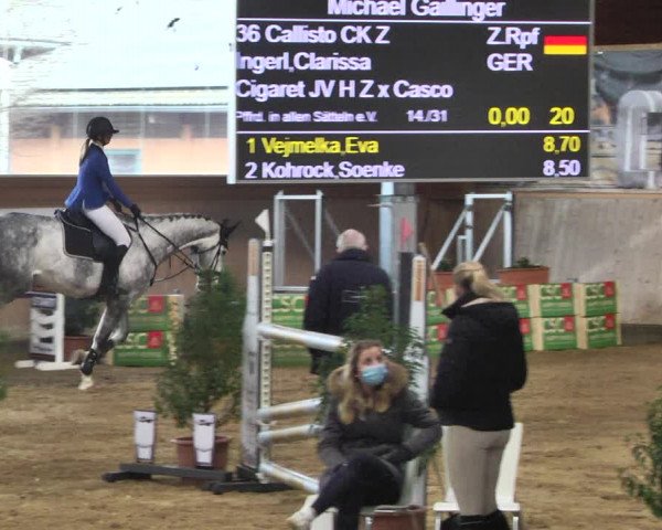 Reitturnier Gut Winkelacker/Obb. 2021