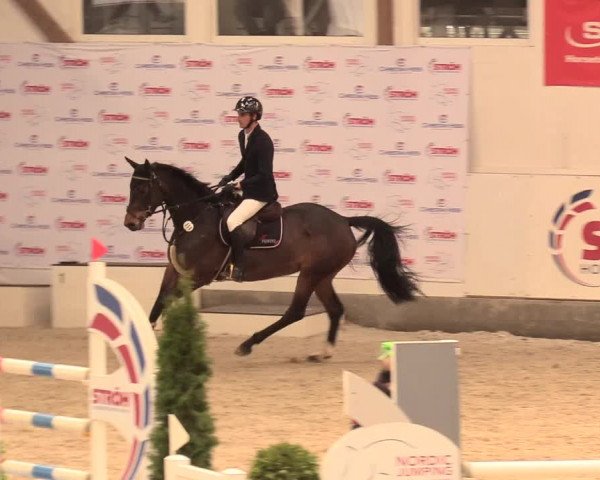 Reitturnier Negernbötel 2021, 11. Nordic Jumping event 2020/2021