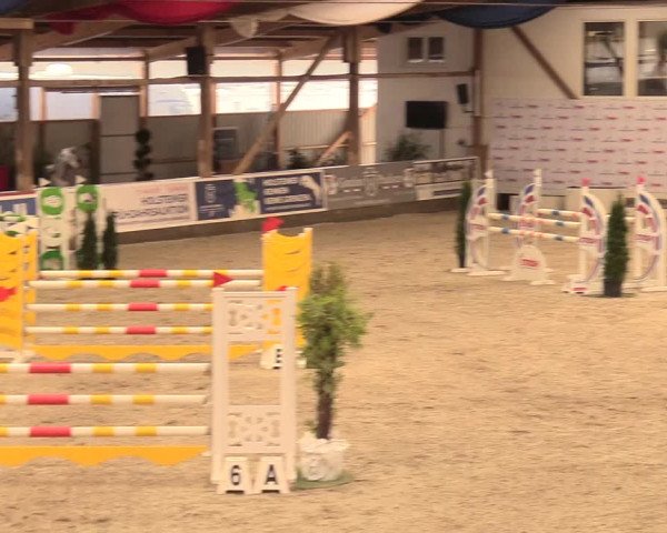 Reitturnier Negernbötel 2021, 11. Nordic Jumping event 2020/2021