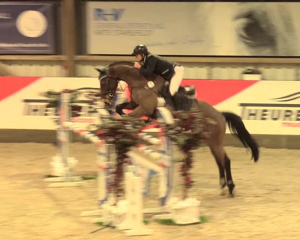 Reitturnier Negernbötel 2021, 11. Nordic Jumping event 2020/2021