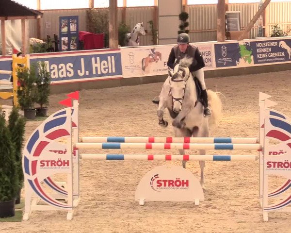 Reitturnier Negernbötel 2021, 11. Nordic Jumping event 2020/2021