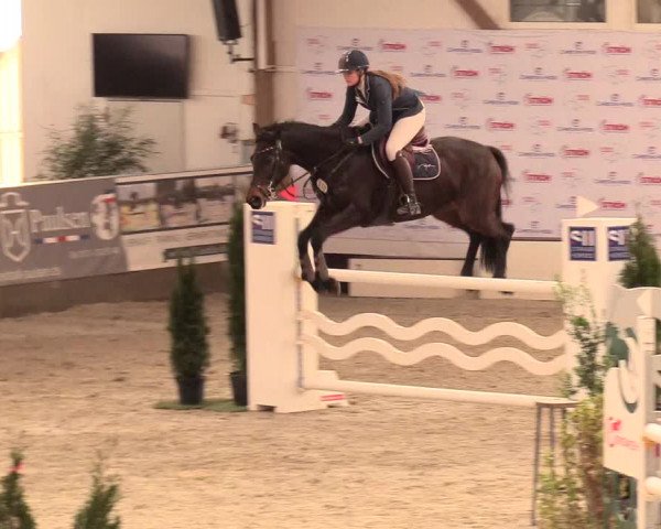 Reitturnier Negernbötel 2021, 11. Nordic Jumping event 2020/2021