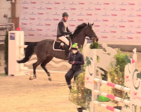 Reitturnier Negernbötel 2021, 11. Nordic Jumping event 2020/2021