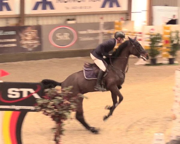 Reitturnier Negernbötel 2021, 11. Nordic Jumping event 2020/2021