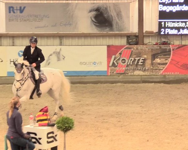 Reitturnier Negernbötel 2021, 11. Nordic Jumping event 2020/2021