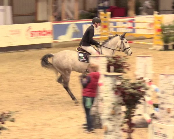 Reitturnier Negernbötel 2021, 11. Nordic Jumping event 2020/2021