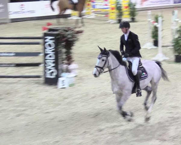 Reitturnier Negernbötel 2021, 11. Nordic Jumping event 2020/2021