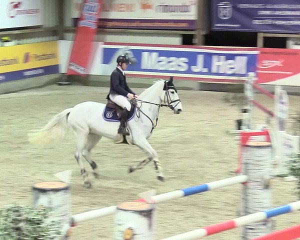 Reitturnier Negernbötel 2021, 11. Nordic Jumping event 2020/2021