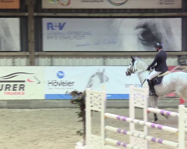 Reitturnier Negernbötel 2021, 11. Nordic Jumping event 2020/2021