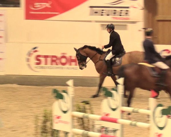 Reitturnier Negernbötel 2021, 11. Nordic Jumping event 2020/2021