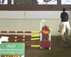 jumper Karlotta 8 (unknown, 2000)