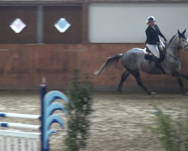Reitturnier Gehrde - Klein Drehle 2021