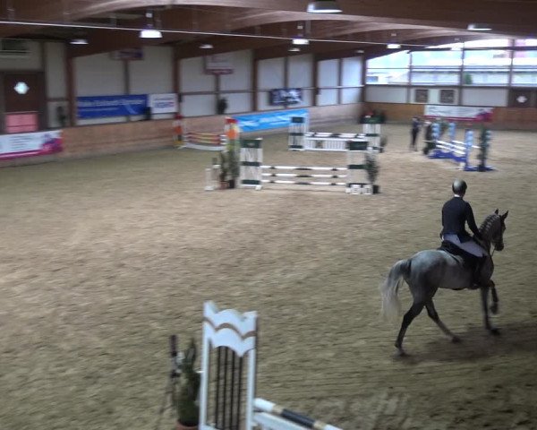 Reitturnier Gehrde - Klein Drehle 2021