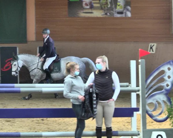 Reitturnier Gut Winkelacker/Obb. 2021