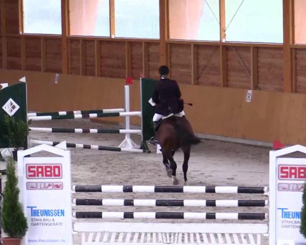 jumper Pirot (Rhinelander, 1996, from Paradiso)