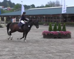 jumper Pamina (Rhinelander, 1997, from Pessoa)