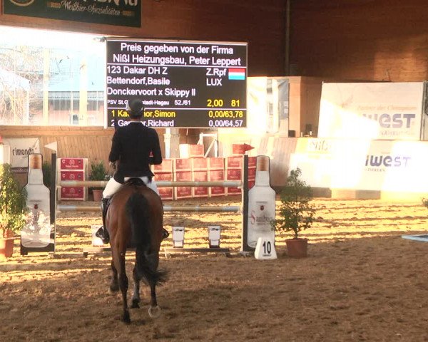 Reitturnier Gut Winkelacker/Obb. 2021