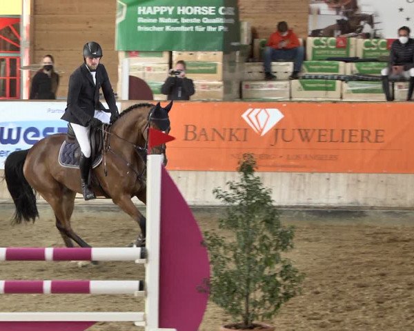 Reitturnier Gut Winkelacker/Obb. 2021