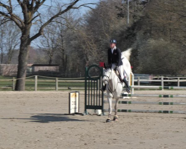 Reitturnier Scharnebeck 2021