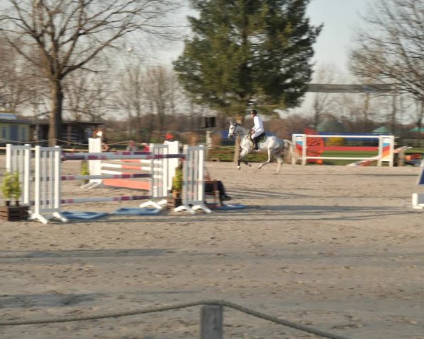 Reitturnier Scharnebeck 2021