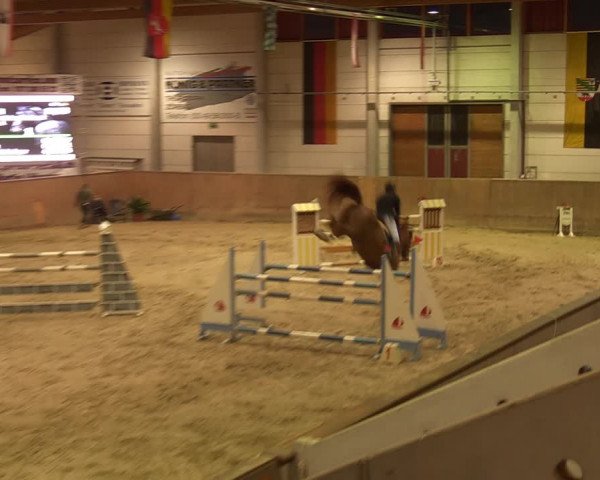 Reitturnier Prussendorf 2021