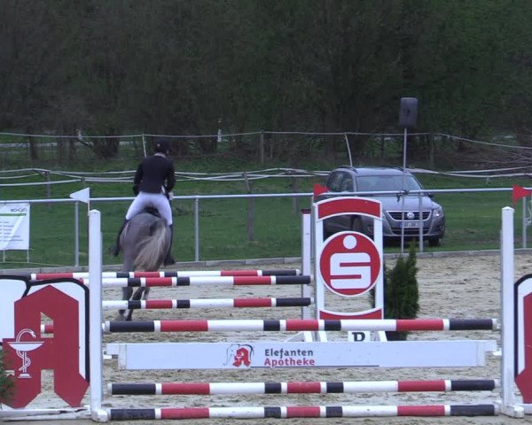 Reitturnier Oelde 2021