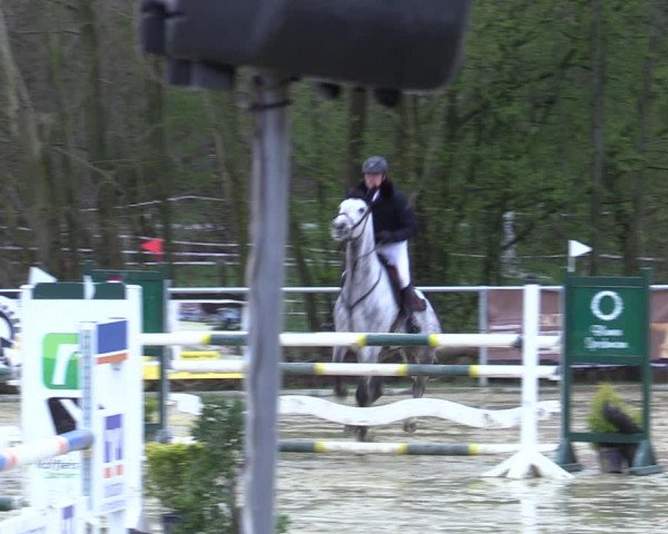 Reitturnier Oelde 2021