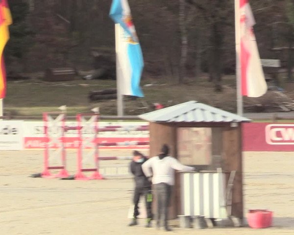 Reitturnier Westergellersen 2021