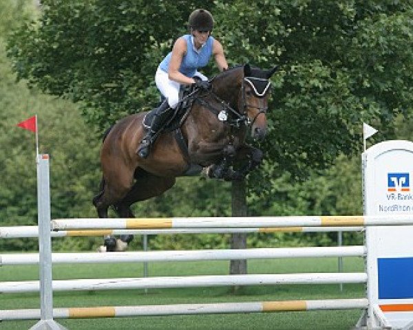 jumper Lavida-Loca (Oldenburg, 2009, from Le Charmeur E)