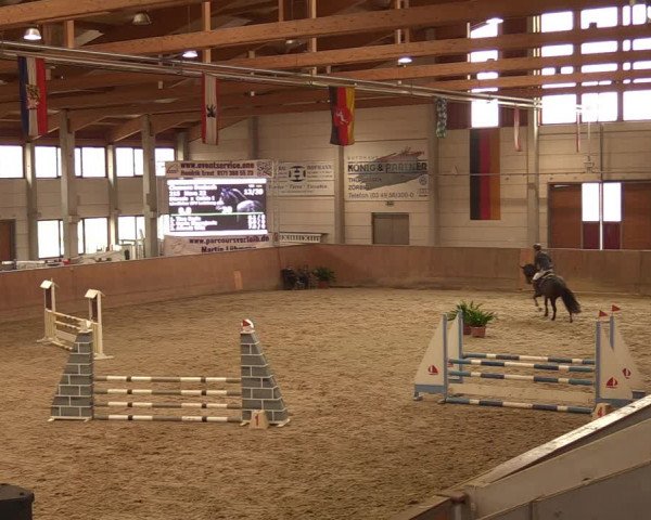 Reitturnier Prussendorf 2021