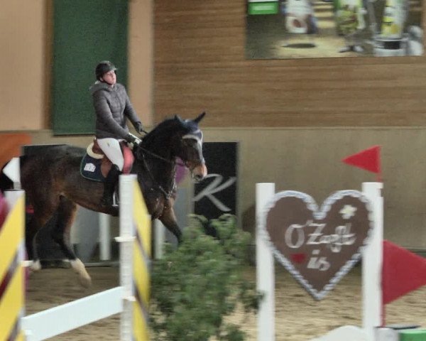 Reitturnier Gut Winkelacker/Obb. 2021