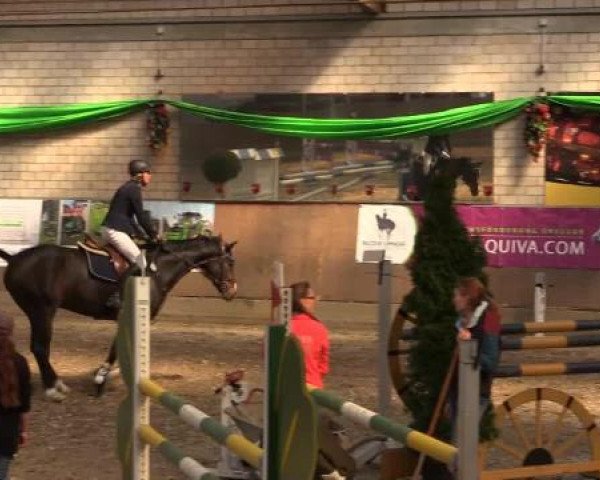 jumper Pampero Miro (Rhinelander, 2003, from Prikarn Miro)
