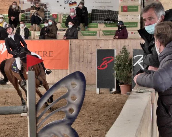 Reitturnier Gut Winkelacker/Obb. 2021