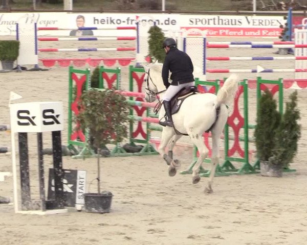 Reitturnier Westergellersen 2021