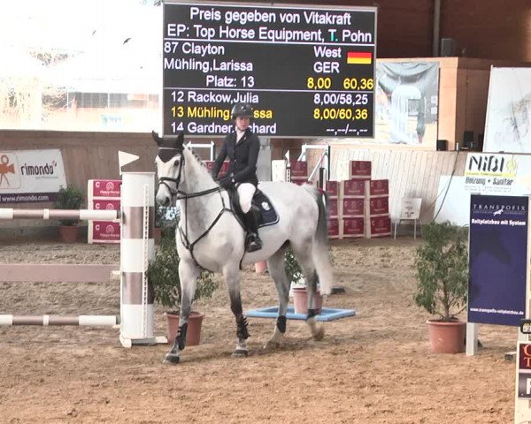 Reitturnier Gut Winkelacker/Obb. 2021
