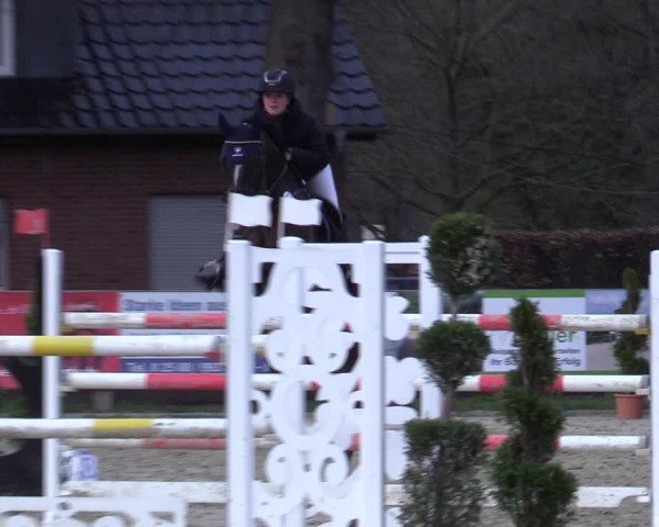 Reitturnier Münster-Handorf 2021