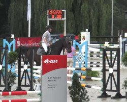 jumper Onedin 2 (KWPN (Royal Dutch Sporthorse), 1996, from Celano)