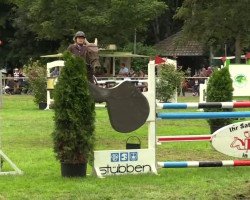jumper Mystery Mind (unknown, 1996)