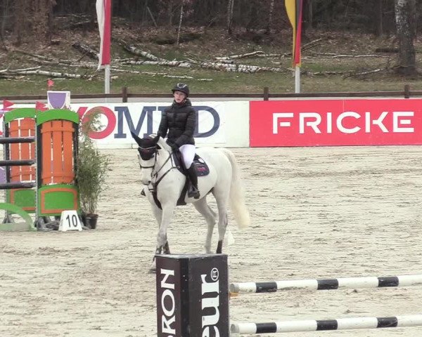 Reitturnier Westergellersen 2021