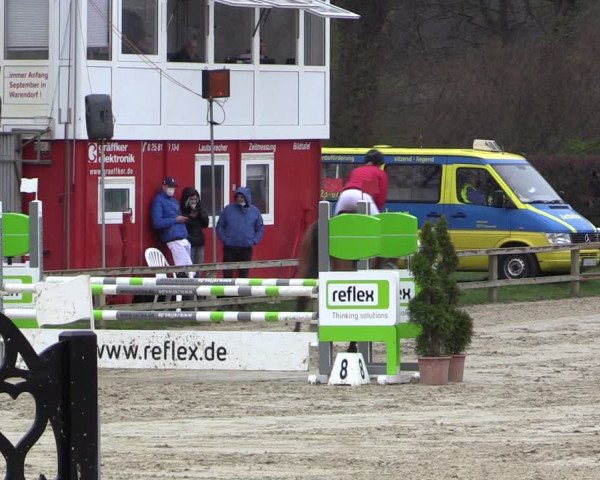 Reitturnier Münster-Handorf 2021